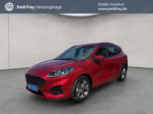 Ford Kuga 2.0 EcoBlue Aut. ST-LINE