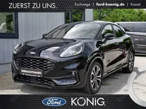 Ford Puma ST-Line Aut.+AHK+Frontscheibe heizb.+LED Klima