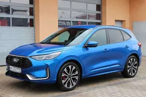 Ford Kuga 1.5 EcoBoost ST-LINE X 20' Alufelgen Bild 1