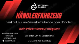 Volkswagen Passat Alltrack Bild 4