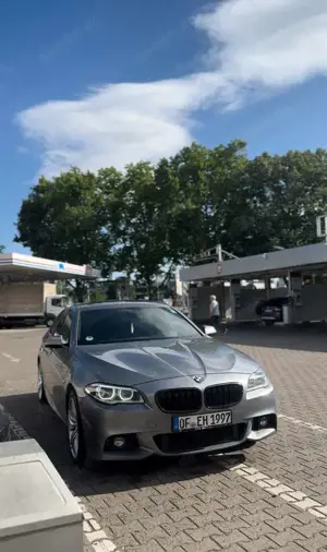 BMW 530 530d xDrive Sport-Aut.