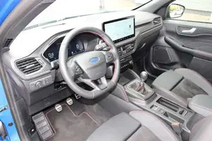 Ford Kuga 1.5 EcoBoost ST-LINE X 20' Alufelgen Bild 4