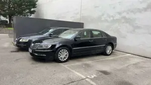 Volkswagen Phaeton V6 TDI 5-Sitzer 4Motion