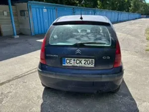 Citroen C3 C3 1.1 X Bild 4