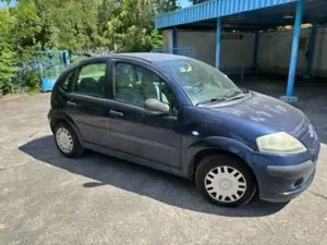 Citroen C3 C3 1.1 X Bild 3