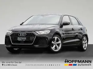 Audi A1 25 TFSI advanced PDC SHZ CarPlay