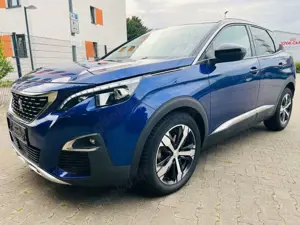 Peugeot 3008 Allure * Automatik *Panorama * LED *76000km