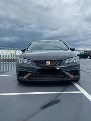 SEAT Leon Cupra R 300 4Drive