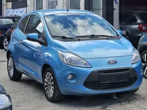 Ford Ka/Ka+ Ka 1.2 Start-Stopp-Titanium 1 Jahr Garantie