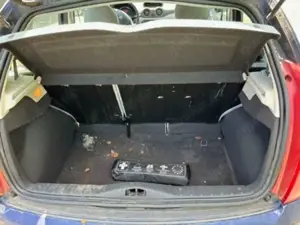 Citroen C3 C3 1.1 X Bild 5