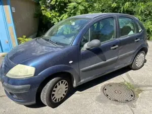 Citroen C3 C3 1.1 X Bild 2