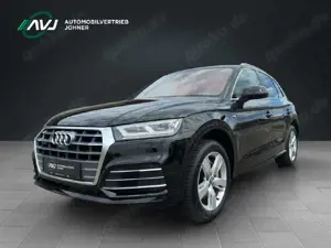 Audi Q5 50 TFSI e quattro | MMI+ | LED | Keyless