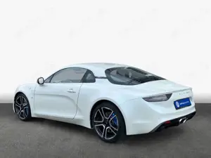 Alpine Others 110 Premiere Edition Bild 3