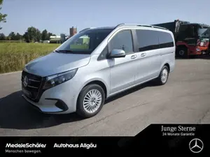 Mercedes-Benz V 250 V 250 d Lang DISTRONIC AHK 7 SITZE NEUES MODELL