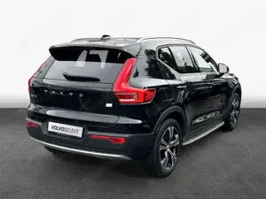 Volvo XC40 XC40 T5 Recharge DKG Inscription Bild 2