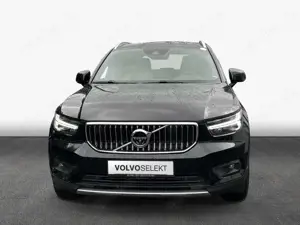 Volvo XC40 XC40 T5 Recharge DKG Inscription Bild 3