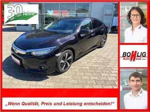 Honda Civic 1.5 i-VTEC Turbo Automatik Executive