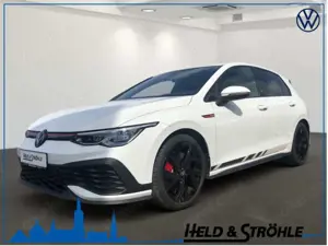 Volkswagen Golf GTI Clubsport 2.0 TSI DSG 18 CAM LED+ NAVI