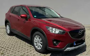 Mazda CX-5 CX-5 Diesel 2.2 SKYACTIV-D Center-Line