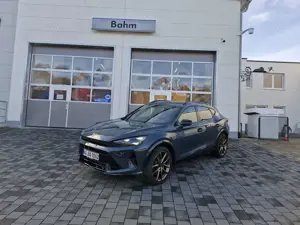 CUPRA Formentor VZ 2.0 TSI 245 kW 4Drive, Navi, AHK Vorbereitung