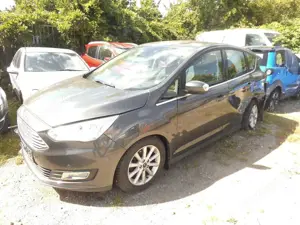 Ford C-Max C-MAX Titanium Bild 2