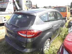 Ford C-Max C-MAX Titanium Bild 5