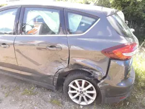 Ford C-Max C-MAX Titanium Bild 3