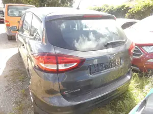 Ford C-Max C-MAX Titanium Bild 4