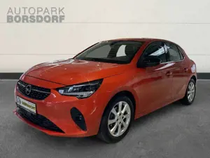 Opel Corsa F Elegance 1.2 Rückfahrkam. LED PDCv+h SHZ