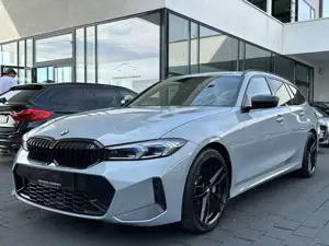 BMW 330 d xDrive Touring M Sport | Head-Up | Kamera