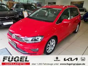 Volkswagen Golf Sportsvan 1.4 TSI Highline Winter|Xen.|Navi|RFK