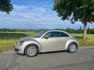 Volkswagen Beetle The Beetle 1.2 TSI BlueMotion  Design