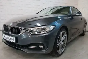 BMW 428 i Coupe xDrive,LED,Volleder,Automatik