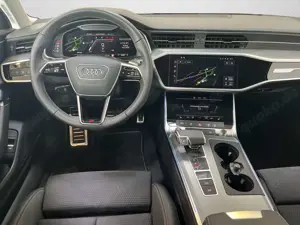 Audi S6 TDI quattro Led,Navi,BO Bild 4