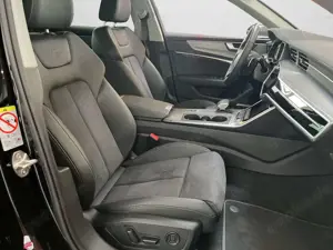 Audi S6 TDI quattro Led,Navi,BO Bild 5