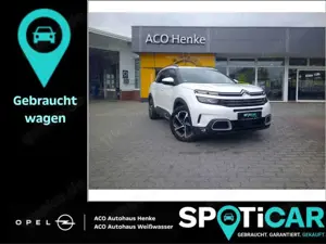 Citroen C5 Aircross BlueHDI 180 SS EAT8 SHINE