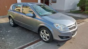 Opel Astra Astra Fließheck  5-Türer 1.6