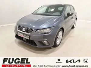 SEAT Ibiza 1.0 TSI FR LED|ACC|PDC|ALU|Garantie|DAB