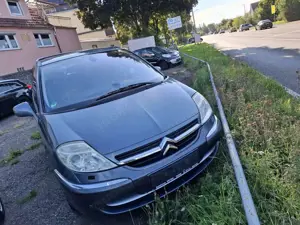 Citroen C8 HDi 135 FAP Tendance