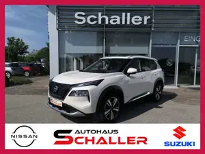 Nissan X-Trail 1.5 e-POWER e-4ORCE Automatik - Tekna
