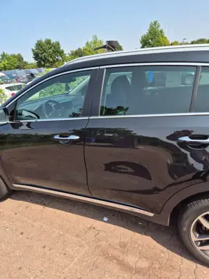 Kia Sportage Zum Verkauf steht ein Kia Sportage Spirit 1.6 T-GD Bild 3