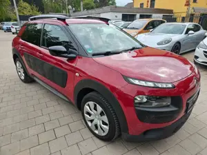 Citroen C4 Cactus Feel