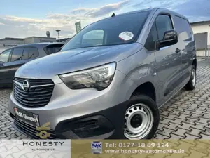 Opel Combo Cargo 1.5 D Edition*SERVICE NEU*KLIMA*TEMPOMAT*...