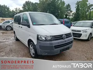 Volkswagen T5 Caravelle 2.0 TDI Caravelle Trendline 9S AHK Klima GRA
