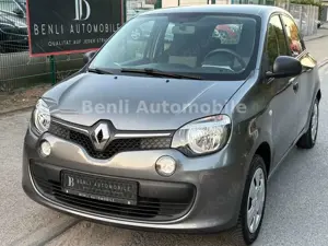 Renault Twingo Life/ERST 42TKM/KLIMA/TÜV-NEU/SERVICE-NEU