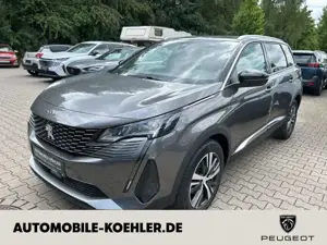 Peugeot 5008 1.2 Allure Pack 7-Sitzer AHK