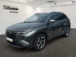 Hyundai TUCSON 1.6 T-GDI PHEV 4WD 265PS Trend *AHK*NAVI*