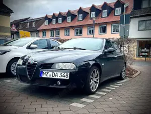 Alfa Romeo 156 156 2.0 JTS Distinctive