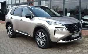 Nissan X-Trail e-Power Tekna PGD 20"