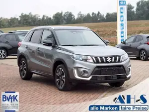 Suzuki Vitara 1.4 Pano LED 4x4 Navi Apple Android